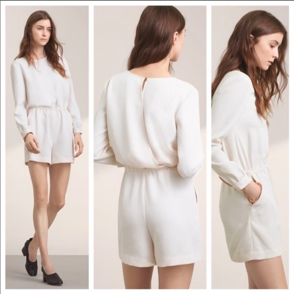 Wilfred grignard romper in excellent condition - Picture 2 of 2